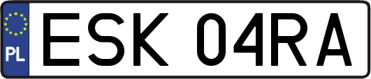 ESK04RA