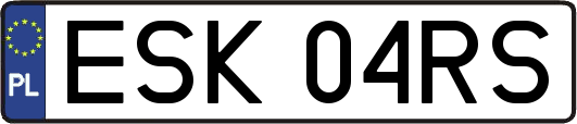 ESK04RS