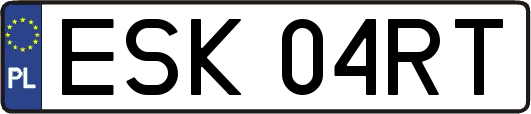 ESK04RT