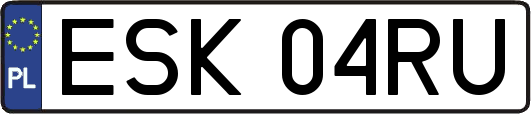 ESK04RU