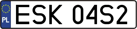 ESK04S2