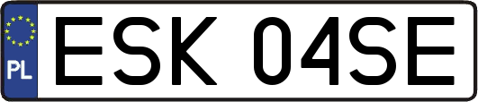 ESK04SE