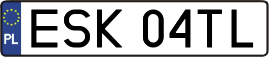 ESK04TL