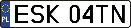 ESK04TN
