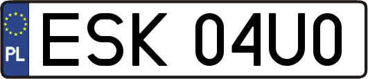 ESK04U0
