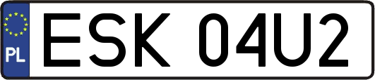 ESK04U2