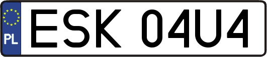ESK04U4