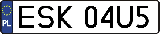 ESK04U5