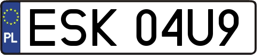 ESK04U9