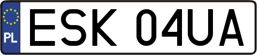 ESK04UA