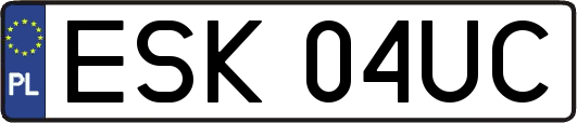ESK04UC