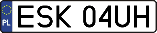 ESK04UH