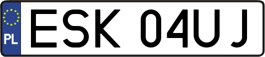 ESK04UJ