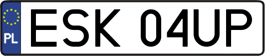 ESK04UP
