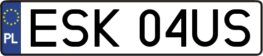 ESK04US