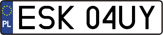 ESK04UY