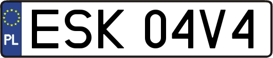 ESK04V4