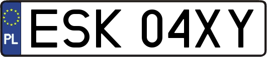 ESK04XY