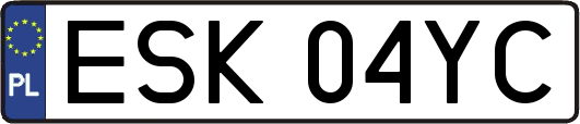 ESK04YC