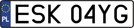 ESK04YG