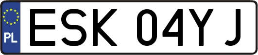 ESK04YJ