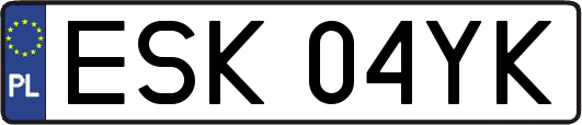 ESK04YK