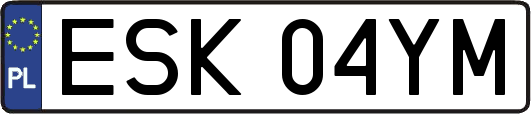 ESK04YM