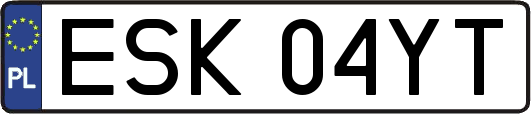 ESK04YT