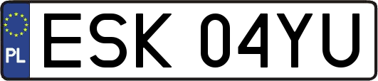 ESK04YU