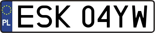 ESK04YW