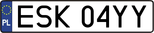 ESK04YY