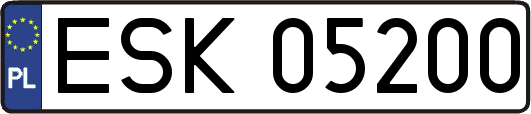 ESK05200