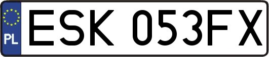 ESK053FX