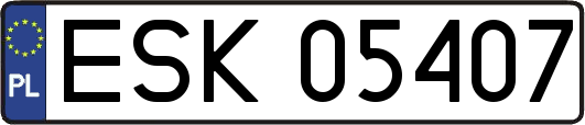ESK05407
