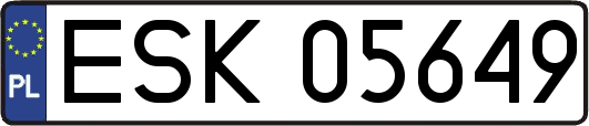 ESK05649