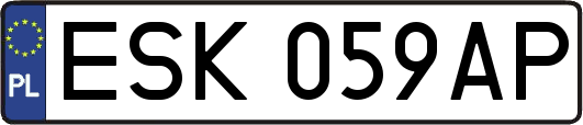 ESK059AP
