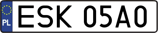 ESK05A0
