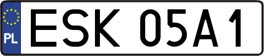 ESK05A1