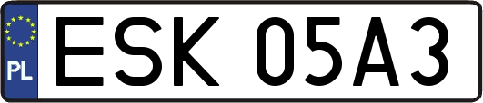ESK05A3