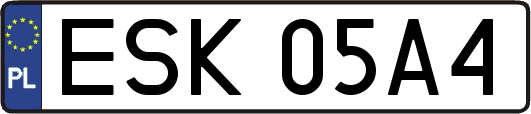 ESK05A4