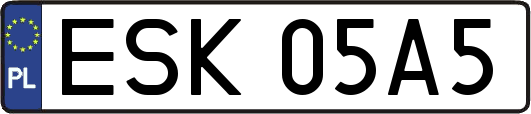 ESK05A5