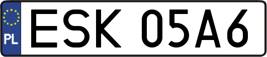 ESK05A6