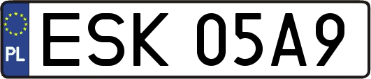 ESK05A9