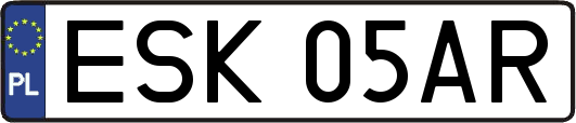 ESK05AR