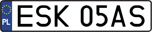 ESK05AS
