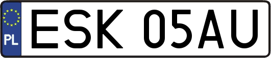 ESK05AU