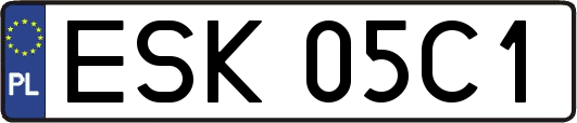 ESK05C1