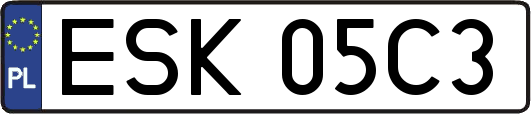 ESK05C3
