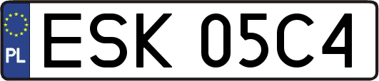 ESK05C4