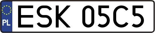 ESK05C5